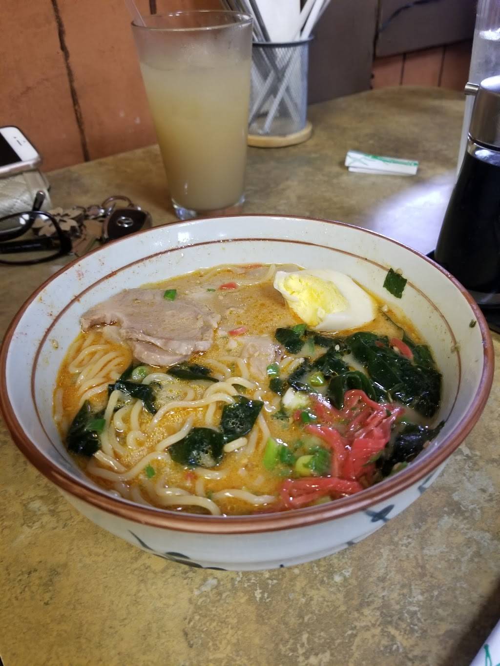 Kairakutei | restaurant | 17292 McFadden Ave # L, Tustin, CA 92780, USA | 7143680233 OR +1 714-368-0233