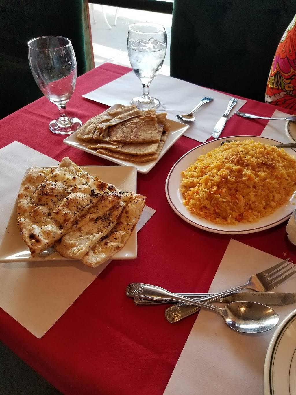 Poona Indian Restaurant | restaurant | 3665 Club Dr Suite 104, Duluth, GA 30096, USA | 7707179559 OR +1 770-717-9559