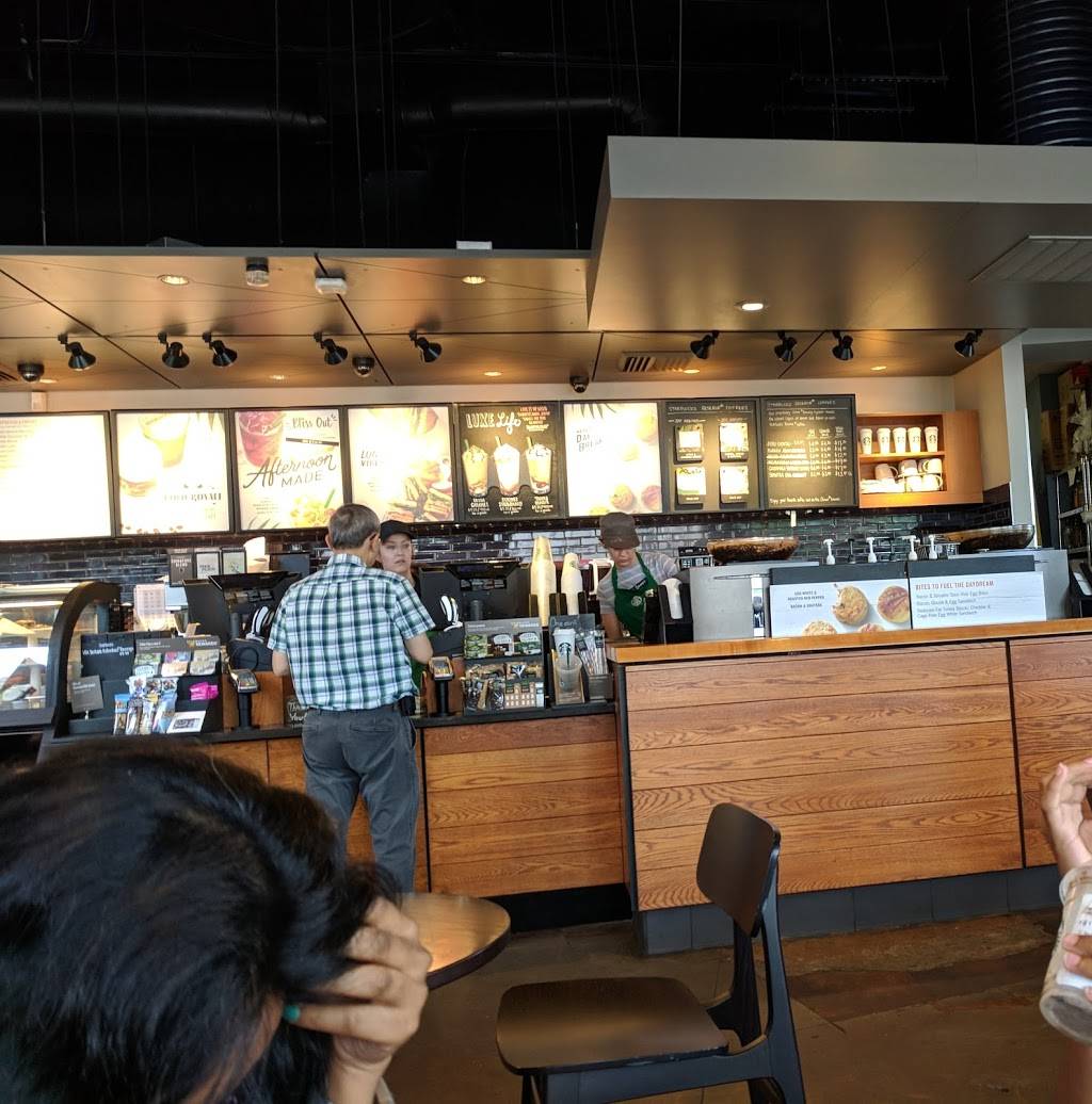 Starbucks | cafe | 14941 Shady Grove Road C-3-1, Rockville, MD 20850, USA | 3013150096 OR +1 301-315-0096