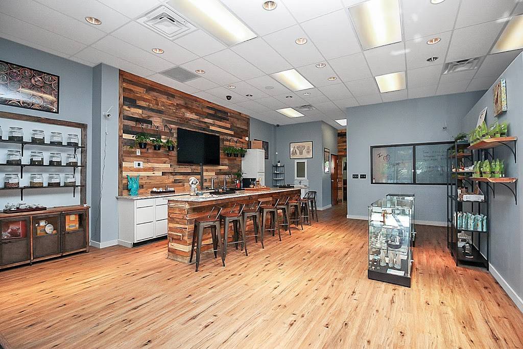 Hemp & Tea Co - CBD | cafe | 15906 N Old Statesville Rd Ste A, Huntersville, NC 28078, USA | 7042488657 OR +1 704-248-8657