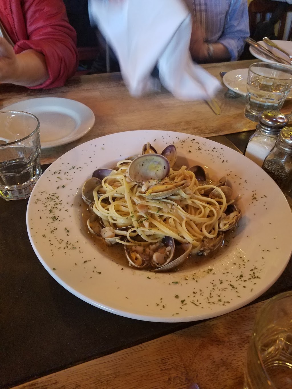 Piazza Pellegrini | meal takeaway | 659 Columbus Ave, San Francisco, CA 94133, USA | 4153977355 OR +1 415-397-7355