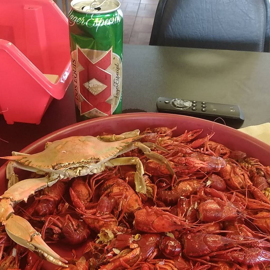 Bayou Brother Seafood | restaurant | 14144 Westheimer Rd, Houston, TX 77077, USA | 2814962078 OR +1 281-496-2078