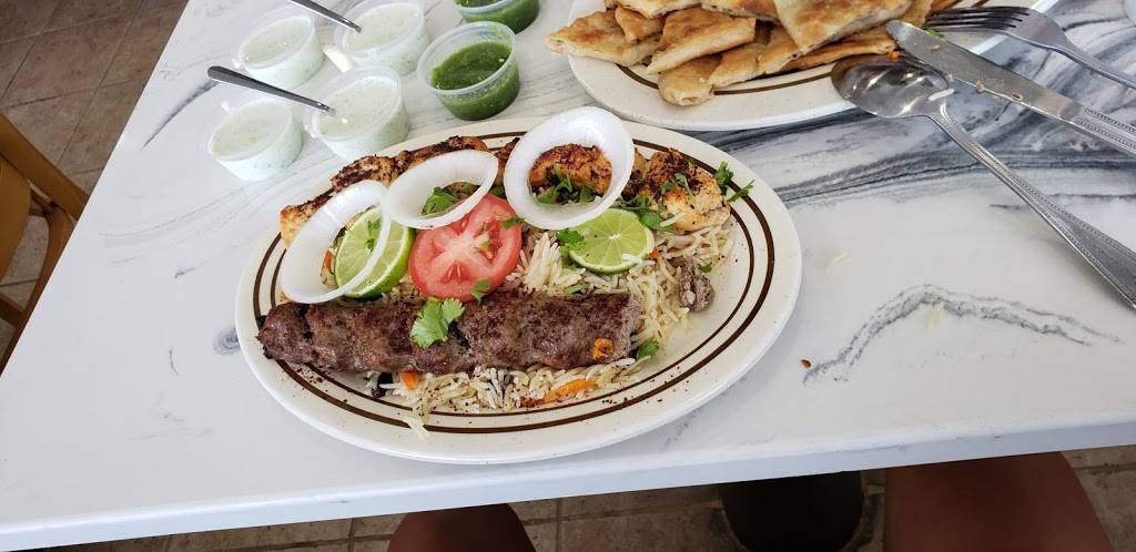 Kabobish Cafe & Grill | restaurant | 5205 S Mason Rd #100, Katy, TX 77450, USA | 8323213268 OR +1 832-321-3268