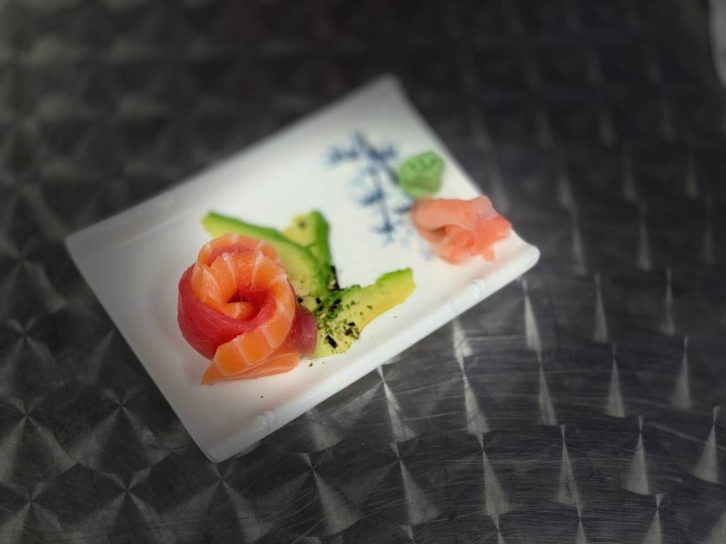 Nigatsu Sushi | restaurant | 60 E Madison St, Nogales, AZ 85621, USA | 5208410955 OR +1 520-841-0955