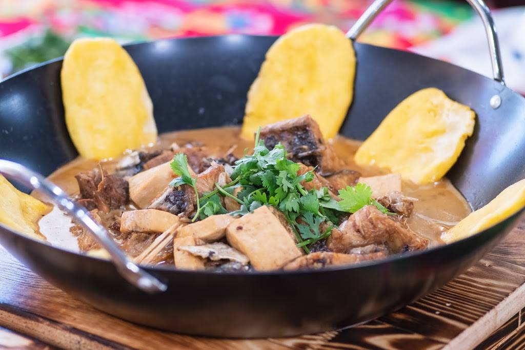 GUAN DONG DA YUAN | restaurant | 639 W Garvey Ave, Monterey Park, CA 91754, USA | 6265455555 OR +1 626-545-5555