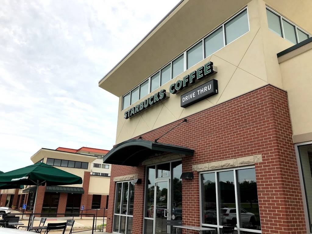Starbucks | cafe | 11084 Hickman Rd, Clive, IA 50325, USA | 5152700298 OR +1 515-270-0298