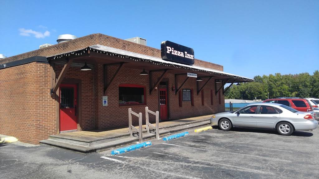 Pizza Inn | restaurant | 1250 Coble Blvd, Henderson, NC 27536, USA | 2524922144 OR +1 252-492-2144