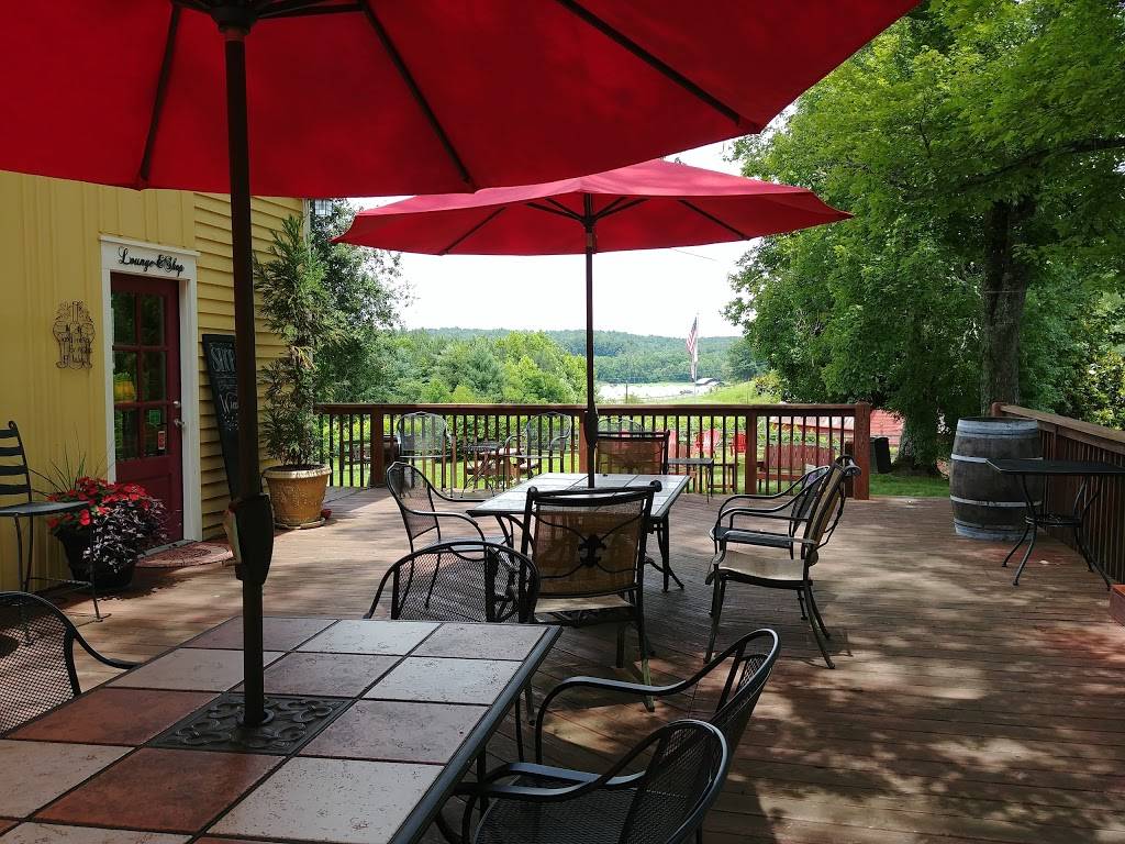 South Creek Winery | restaurant | 2240 S Creek Rd, Nebo, NC 28761, USA | 8286525729 OR +1 828-652-5729