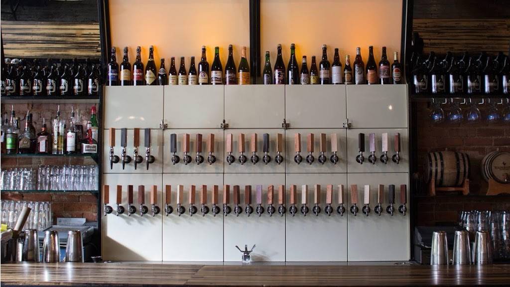 Bodega | restaurant | 1044 N High St, Columbus, OH 43201, USA | 6142999399 OR +1 614-299-9399