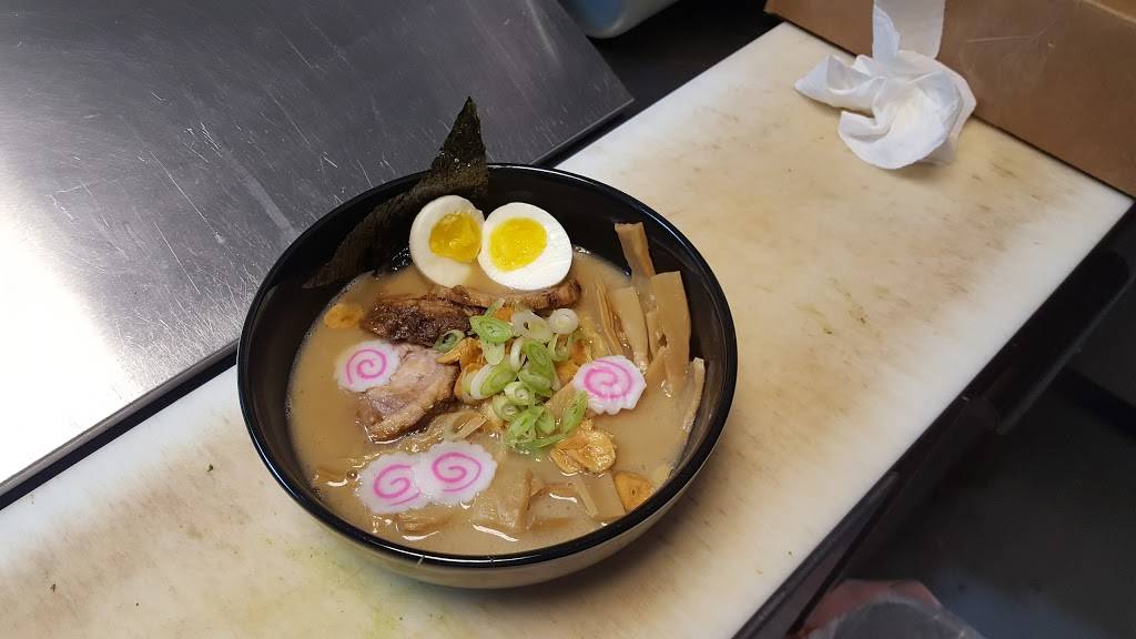 Geisha Sushi Bar | restaurant | 10846 S Memorial Dr #117, Tulsa, OK 74133, USA | 9189436156 OR +1 918-943-6156