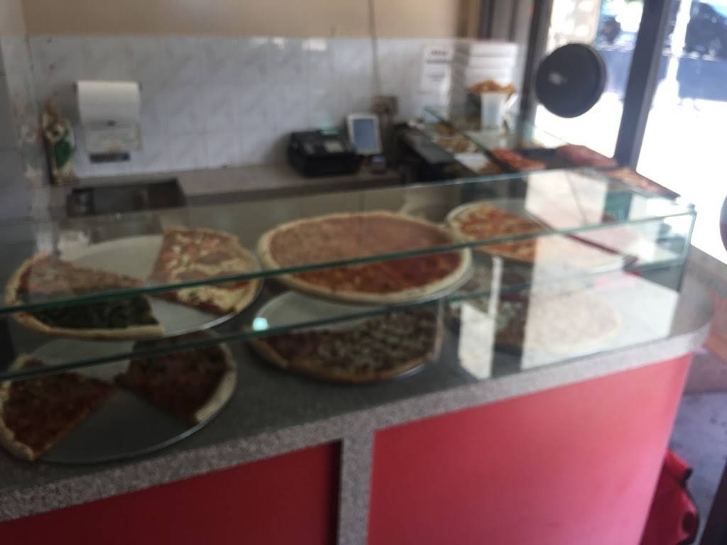 A & J | restaurant | 4412 Fort Hamilton Pkwy, Brooklyn, NY 11219, USA | 7188715745 OR +1 718-871-5745