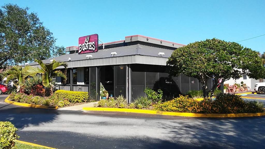 Wilkes 14 Bones BBQ | restaurant | 1500 US-1, Vero Beach, FL 32960, USA | 7727705646 OR +1 772-770-5646