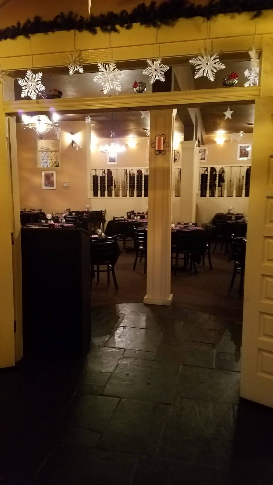 Casa Las Katarinas | restaurant | 10100 Alta Sierra Dr, Grass Valley, CA 95949, USA | 5302741447 OR +1 530-274-1447