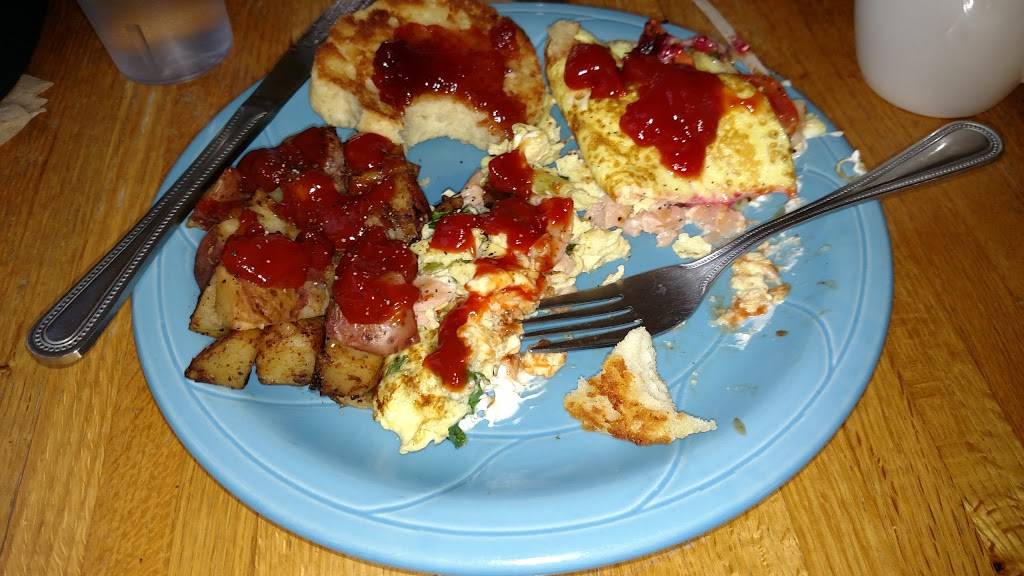 The SchoolHouse Cafe | cafe | 506 Harpswell Neck Rd, Harpswell, ME 04079, USA | 2074062316 OR +1 207-406-2316