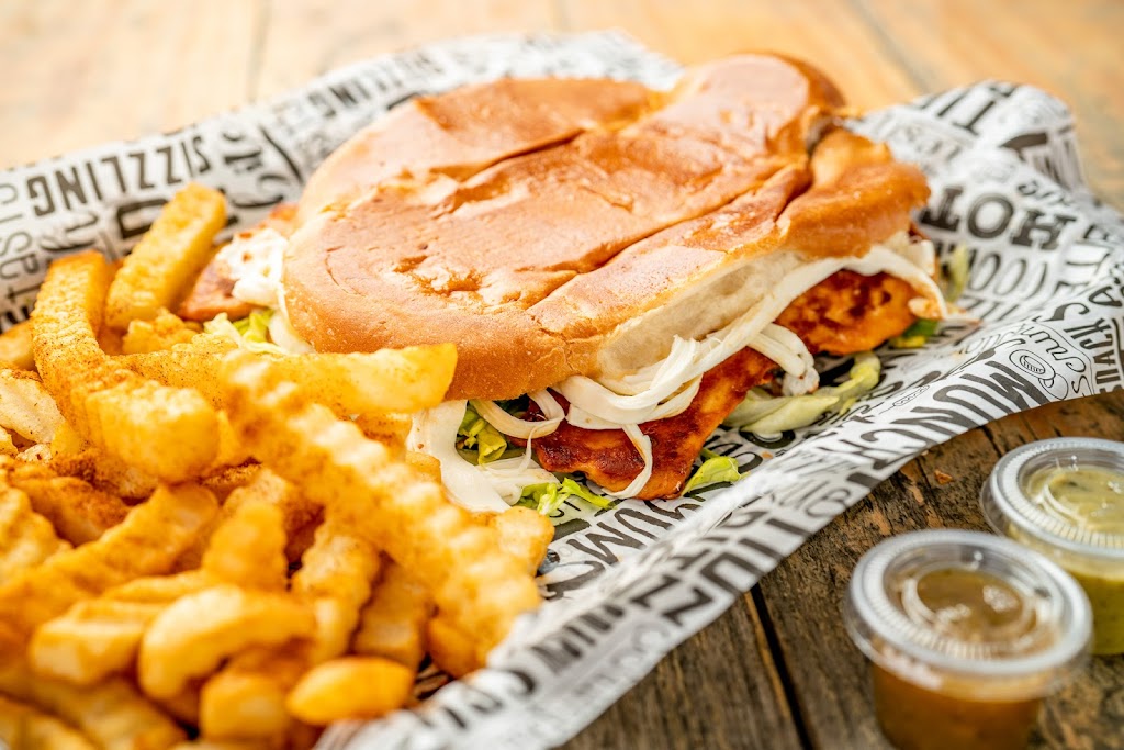 Rhino Kitchen | restaurant | 4999 Northwest Rd NE, Riegelwood, NC 28456, USA | 9105234762 OR +1 910-523-4762