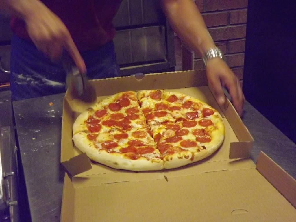 The Pizza & Tamales Factory | restaurant | 888 Euclid Ave, San Diego, CA 92114, USA | 6192631484 OR +1 619-263-1484