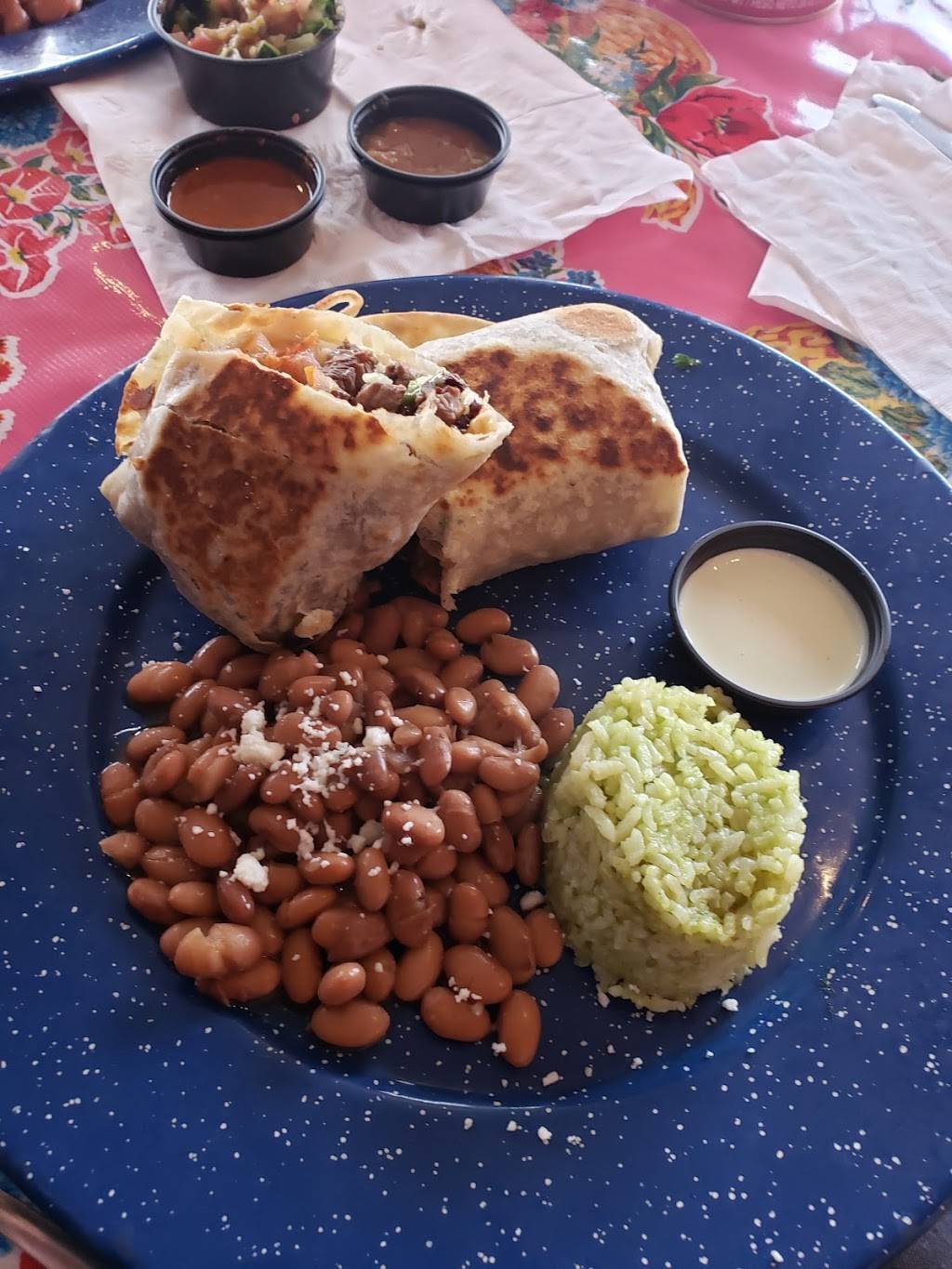 La Botana Tacos | meal delivery | 5526 E Grant Rd, Tucson, AZ 85712, USA | 5203475852 OR +1 520-347-5852