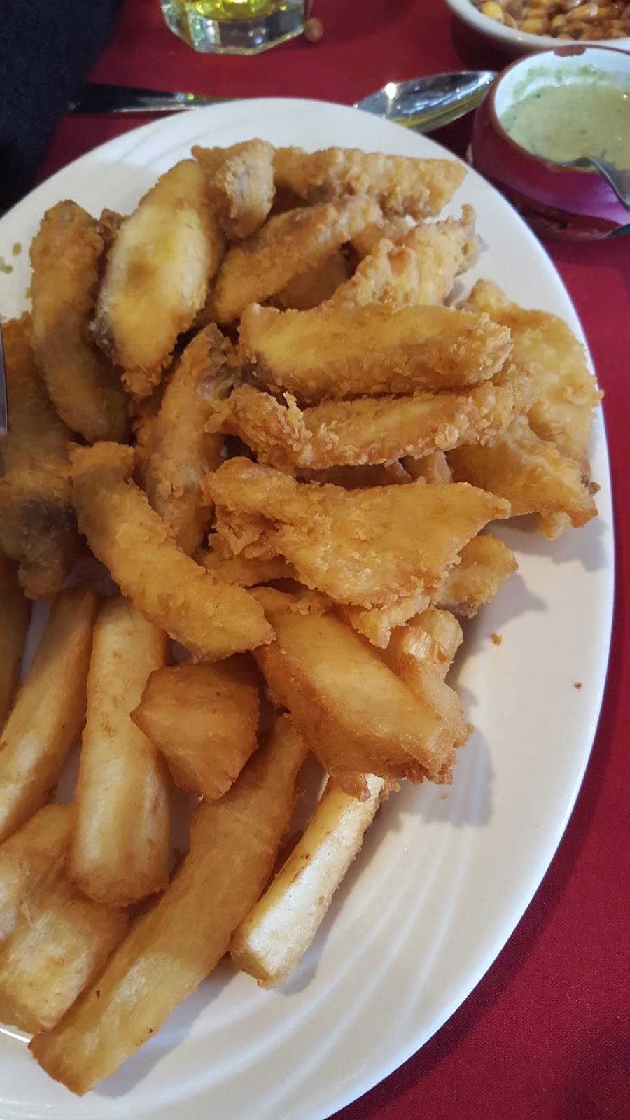 Con Sabor A Peru | restaurant | 109 Lakeview Ave, Clifton, NJ 07011, USA | 9733400003 OR +1 973-340-0003