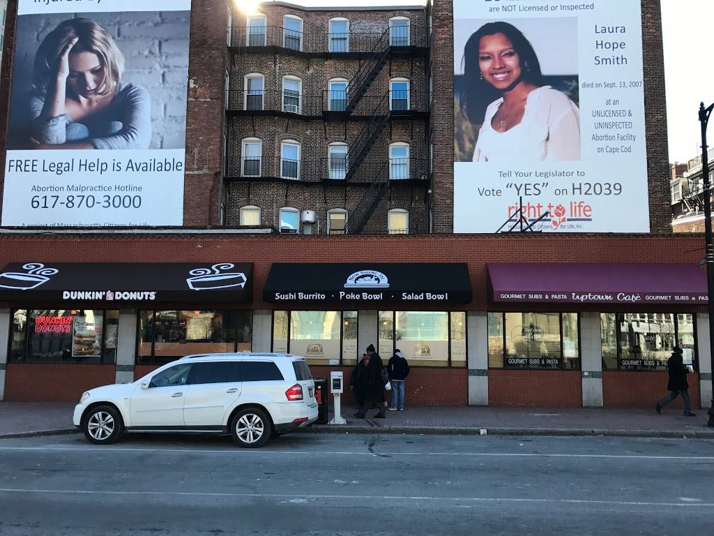 New Sushi Inc | restaurant | 106 Cambridge St, Boston, MA 02114, USA | 8572770981 OR +1 857-277-0981