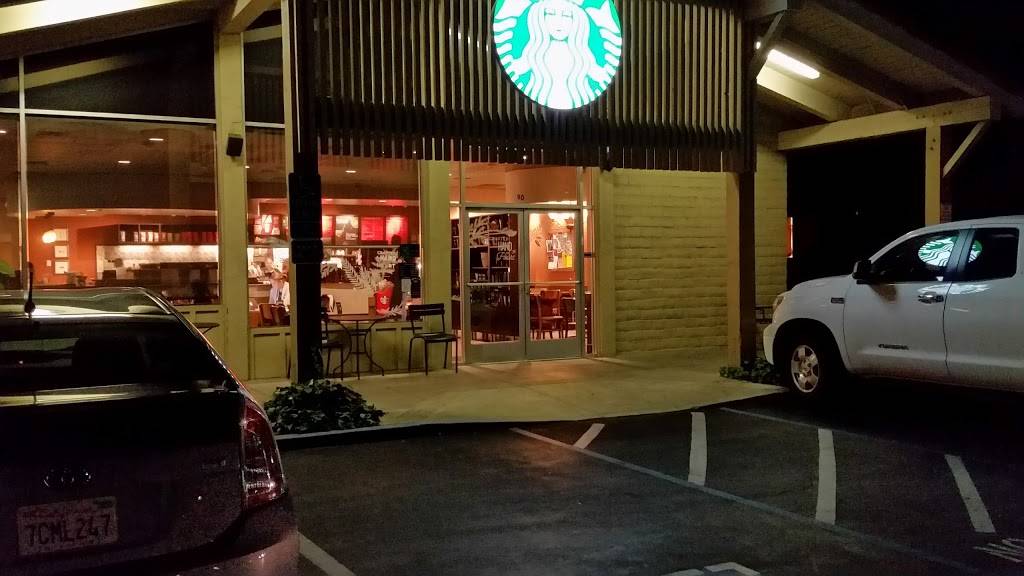 Starbucks | cafe | 90 Solano Square, Benicia, CA 94510, USA | 7077466473 OR +1 707-746-6473