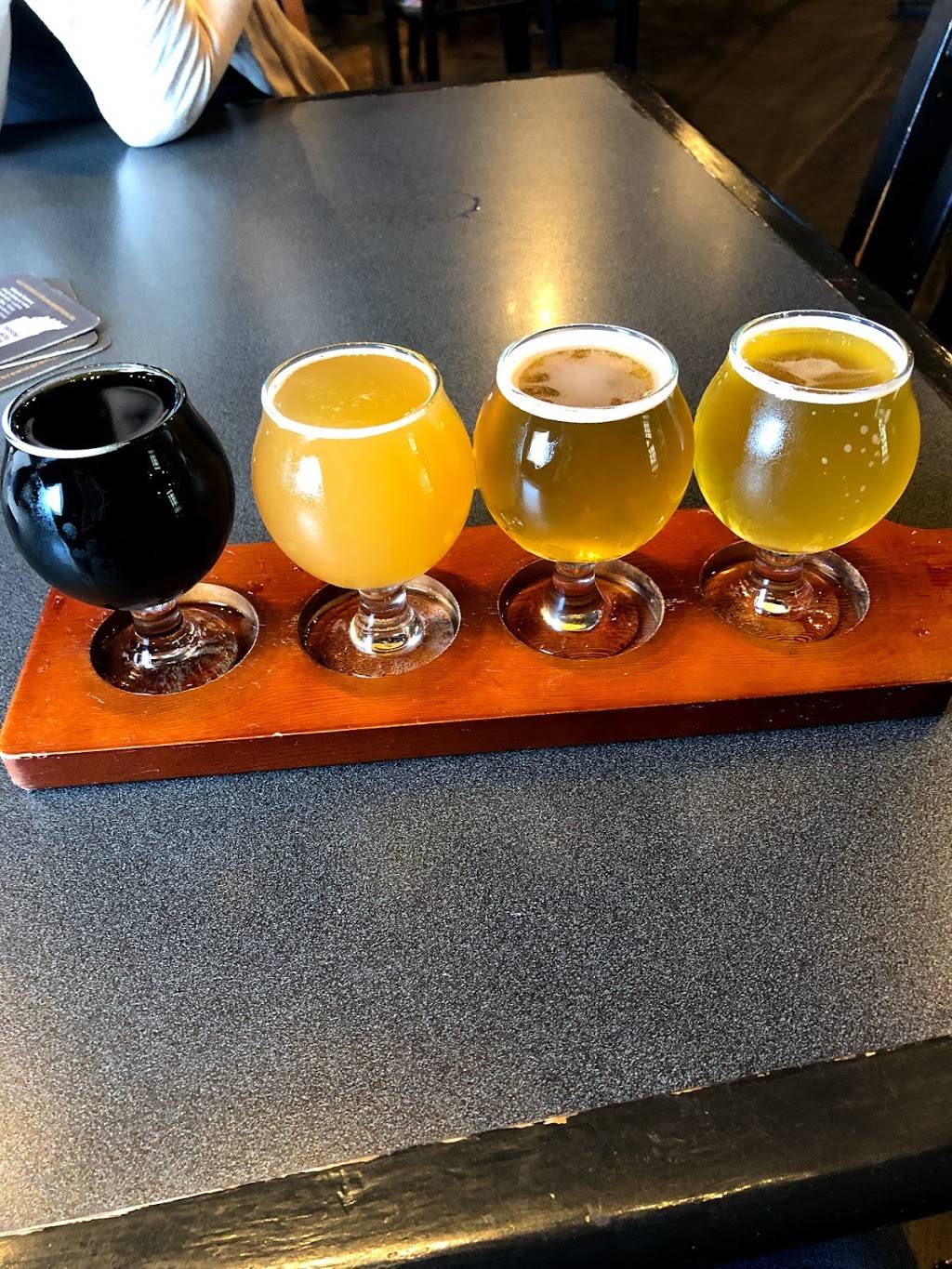 Terre Haute Brewing Company | restaurant | 401 S 9th St, Terre Haute, IN 47807, USA | 8128143071 OR +1 812-814-3071