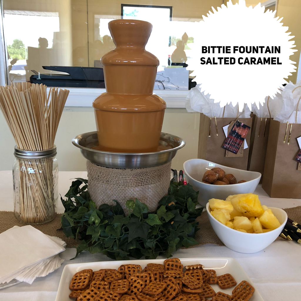 Chocolate Fountain Fun | restaurant | 6661 Poplar Springs Rd, Henrico, VA 23231, USA | 8047959002 OR +1 804-795-9002