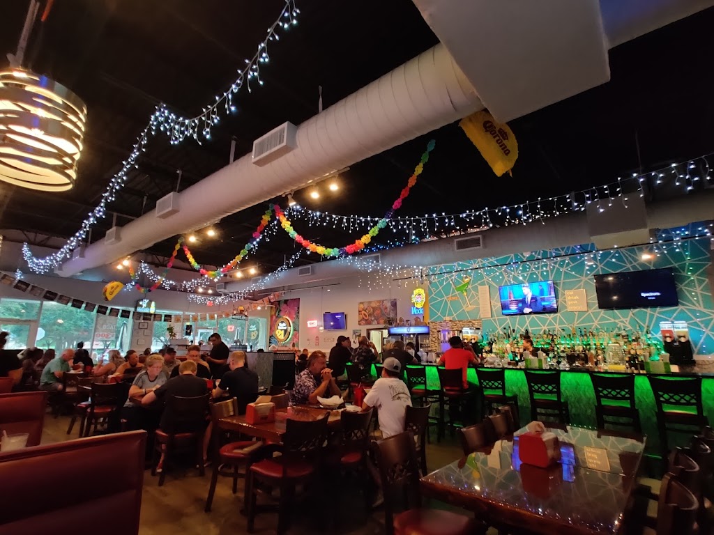 Tequila Veintiuno Mexican Cuisine | restaurant | 2311 FL-524 STE 106, Cocoa, FL 32926, USA | 3212087374 OR +1 321-208-7374