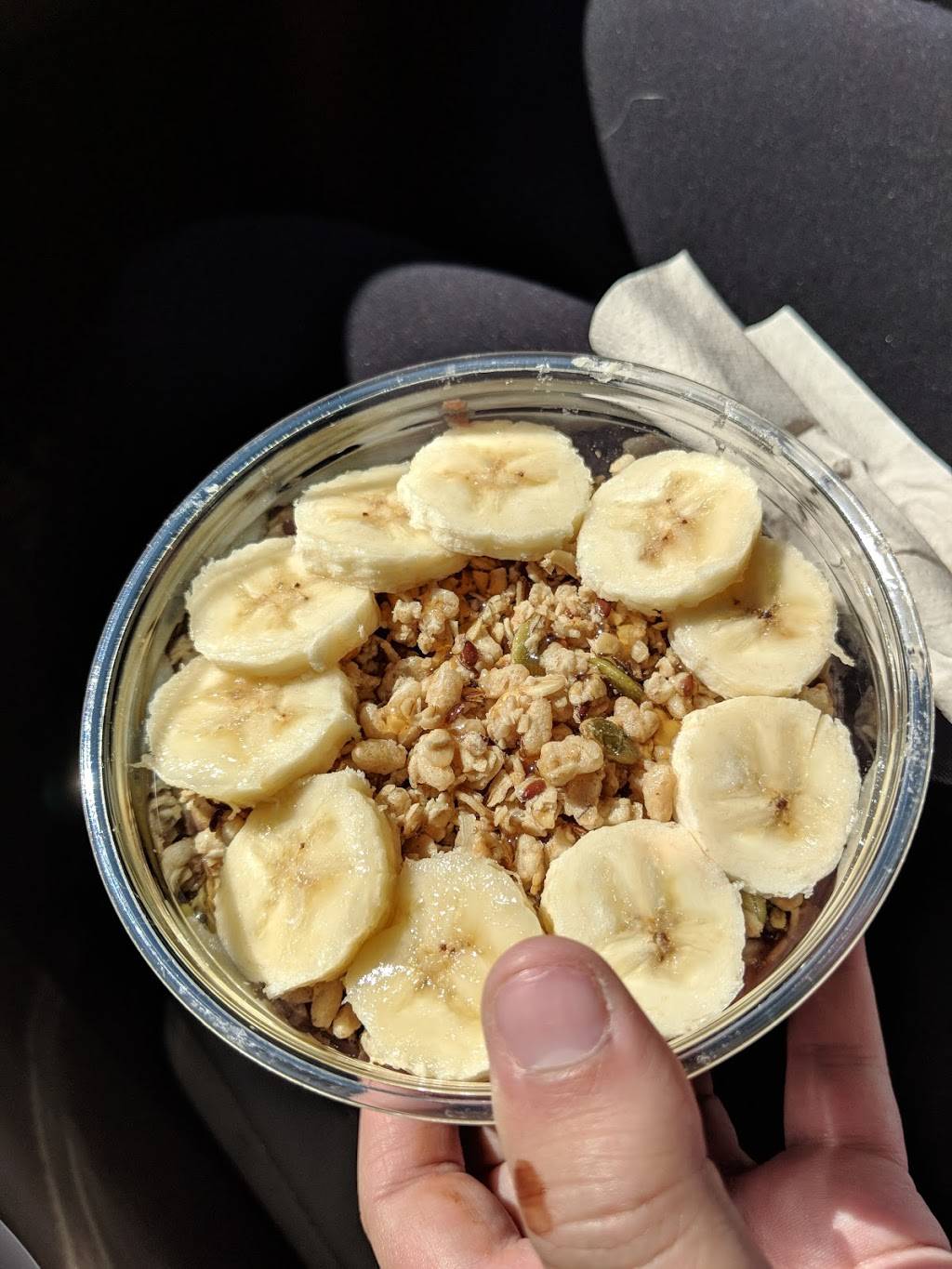 Squeezed Juice Bar-Nob Hill | restaurant | 3339 Central Ave NE D, Albuquerque, NM 87106, USA | 5057171407 OR +1 505-717-1407