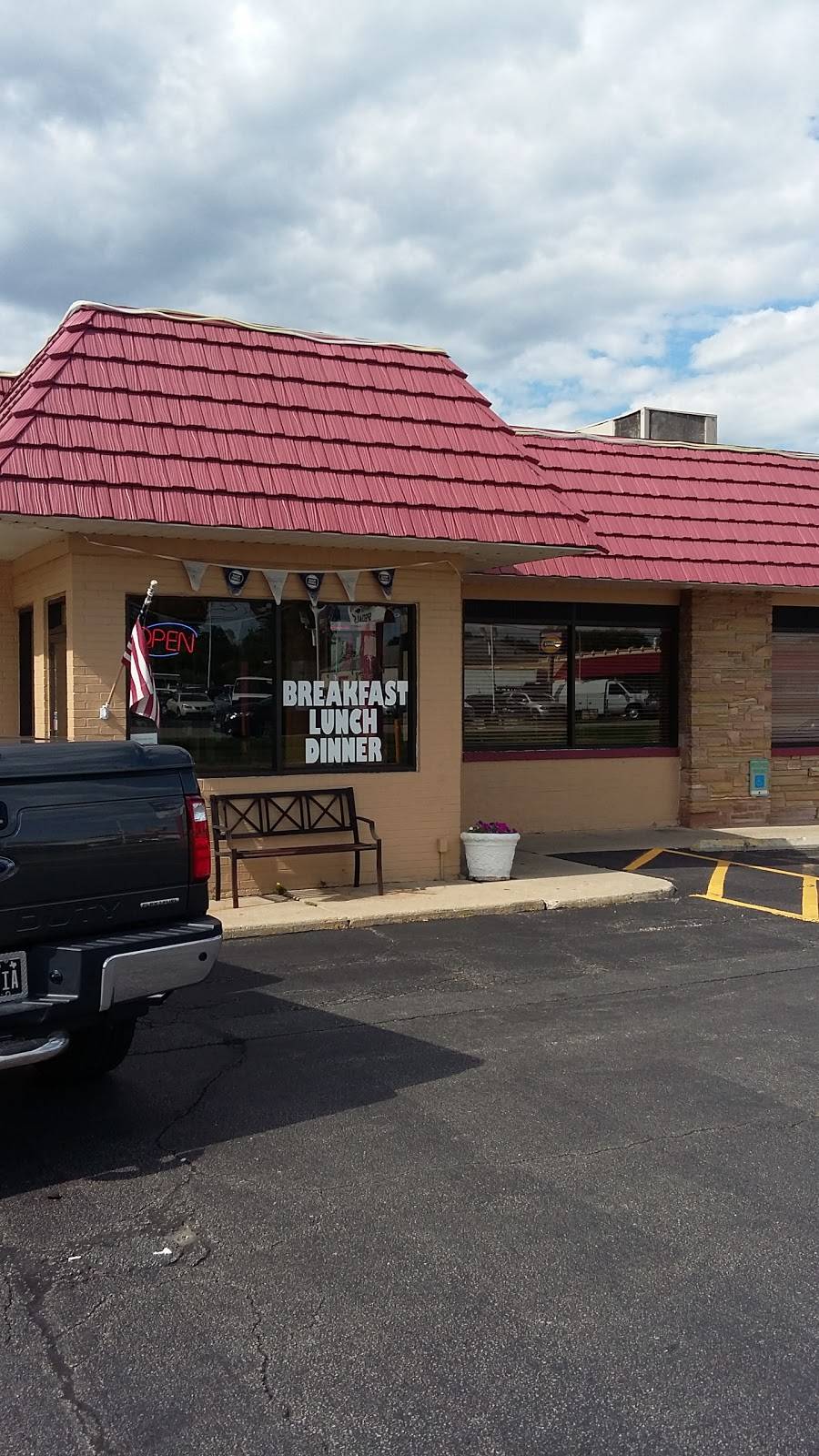 Wauconda Cafe | cafe | 405 W Liberty St, Wauconda, IL 60084, USA | 8475264444 OR +1 847-526-4444