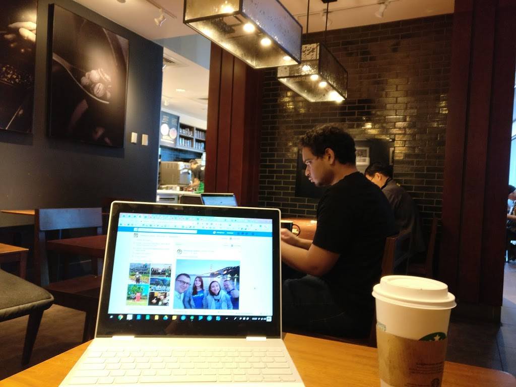 Starbucks | cafe | 565 San Antonio Rd #28, Mountain View, CA 94040, USA | 6509474952 OR +1 650-947-4952
