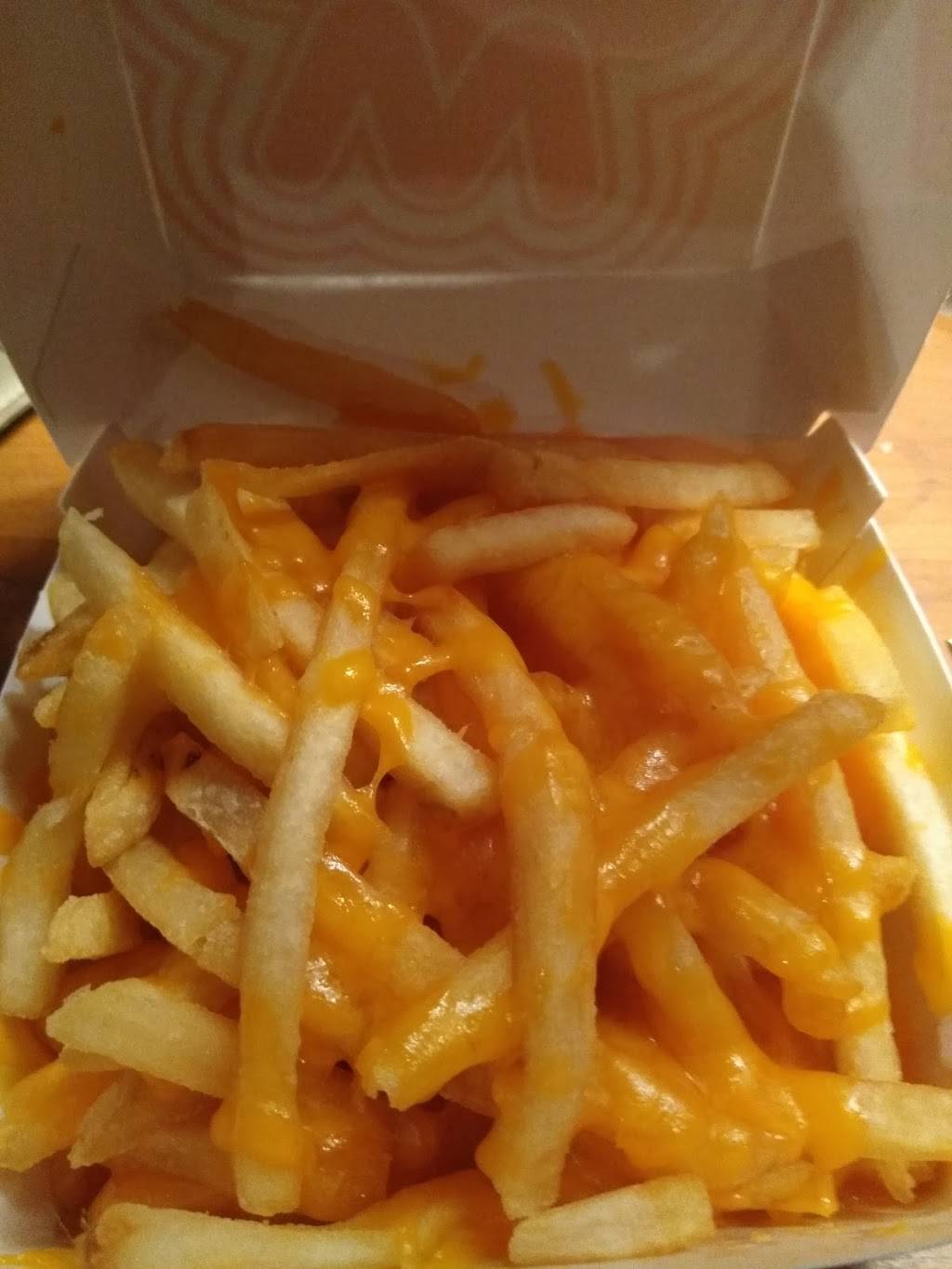 Wienerschnitzel | restaurant | 4530 El Cajon Blvd, San Diego, CA 92115, USA | 6192819618 OR +1 619-281-9618