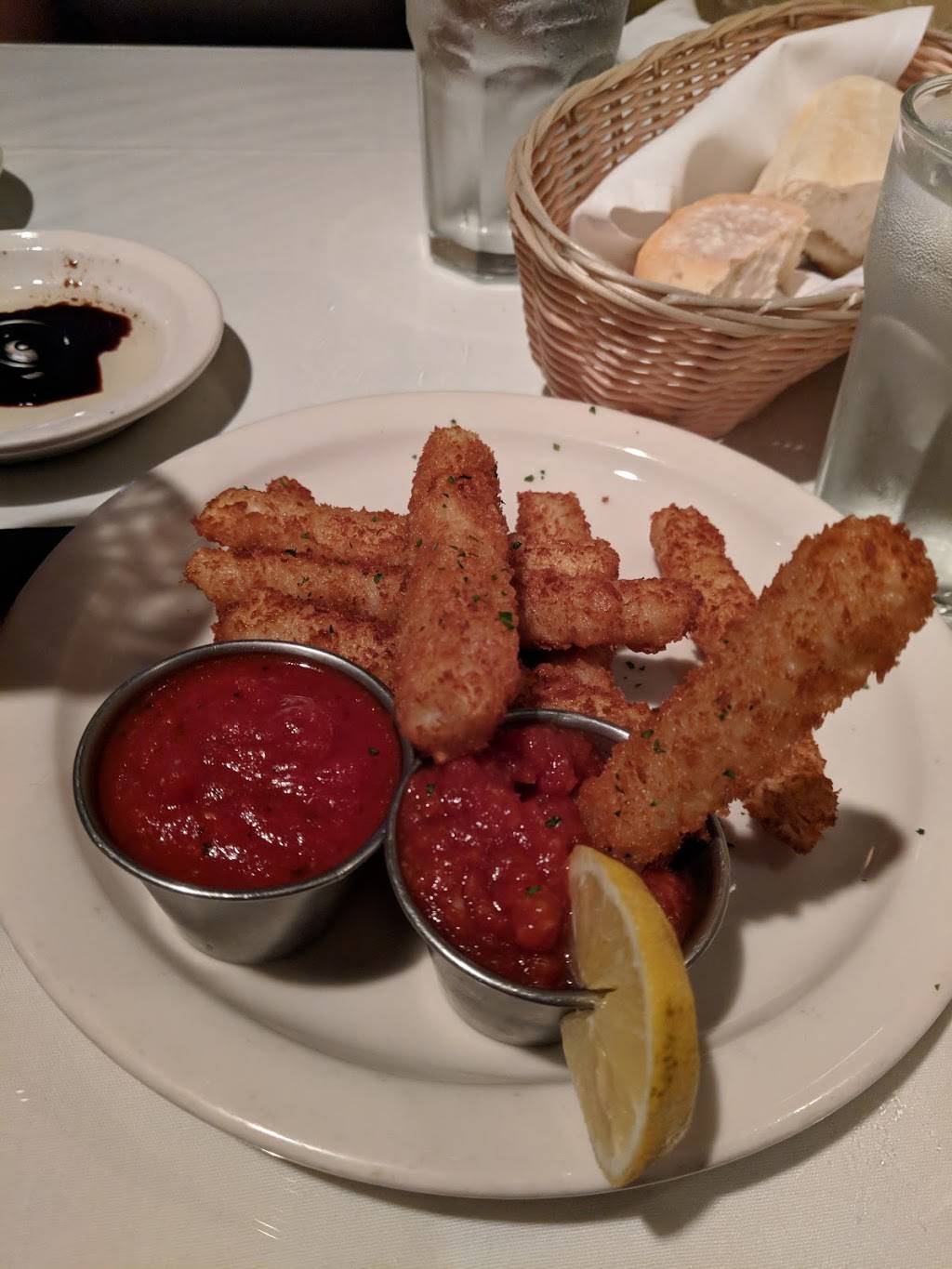 Papa Dios Italian Restaurant & Wine Bar | restaurant | 10712 N May Ave, Oklahoma City, OK 73120, USA | 4057552255 OR +1 405-755-2255