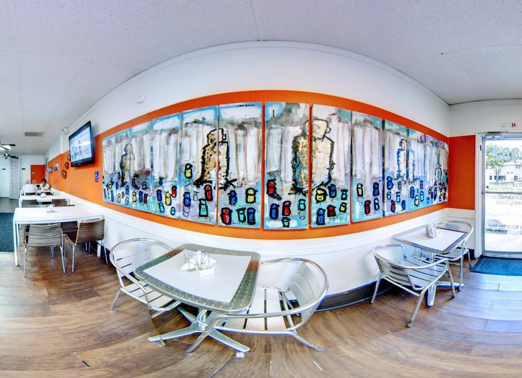 Eats Good 33 | meal delivery | 6882 NW 20th Ave, Fort Lauderdale, FL 33309, USA | 9549564480 OR +1 954-956-4480