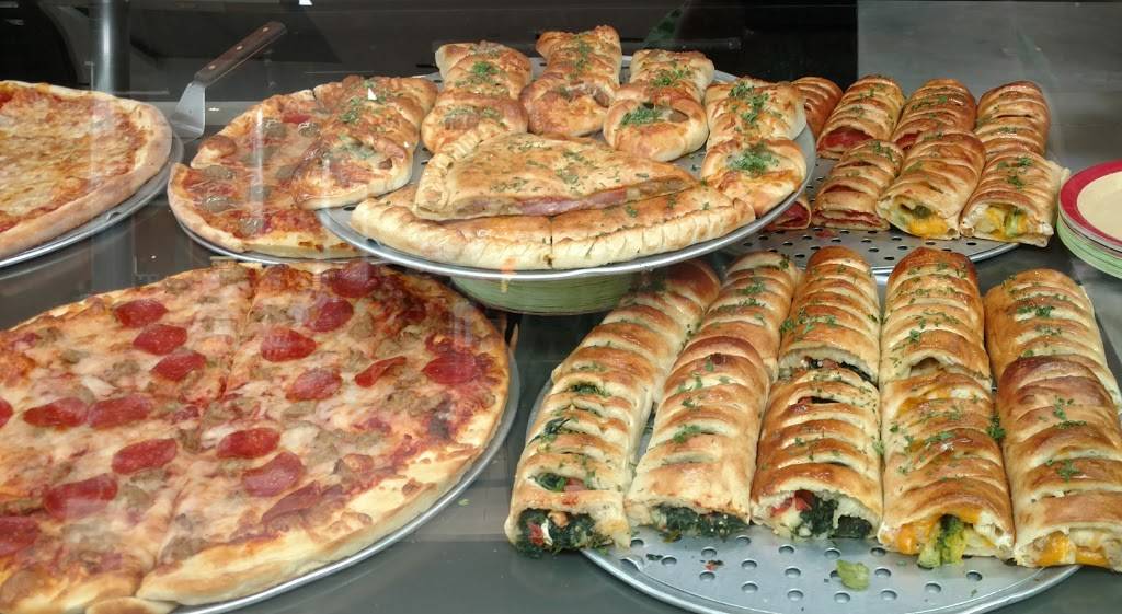 Villa Italian Kitchen | restaurant | 2200 Eastridge Loop Ste 9201, San Jose, CA 95122, USA | 4085319605 OR +1 408-531-9605