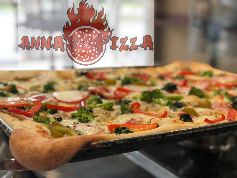 Annas Pizza | restaurant | 2281 SW Martin Hwy, Palm City, FL 34990, USA | 7722210061 OR +1 772-221-0061