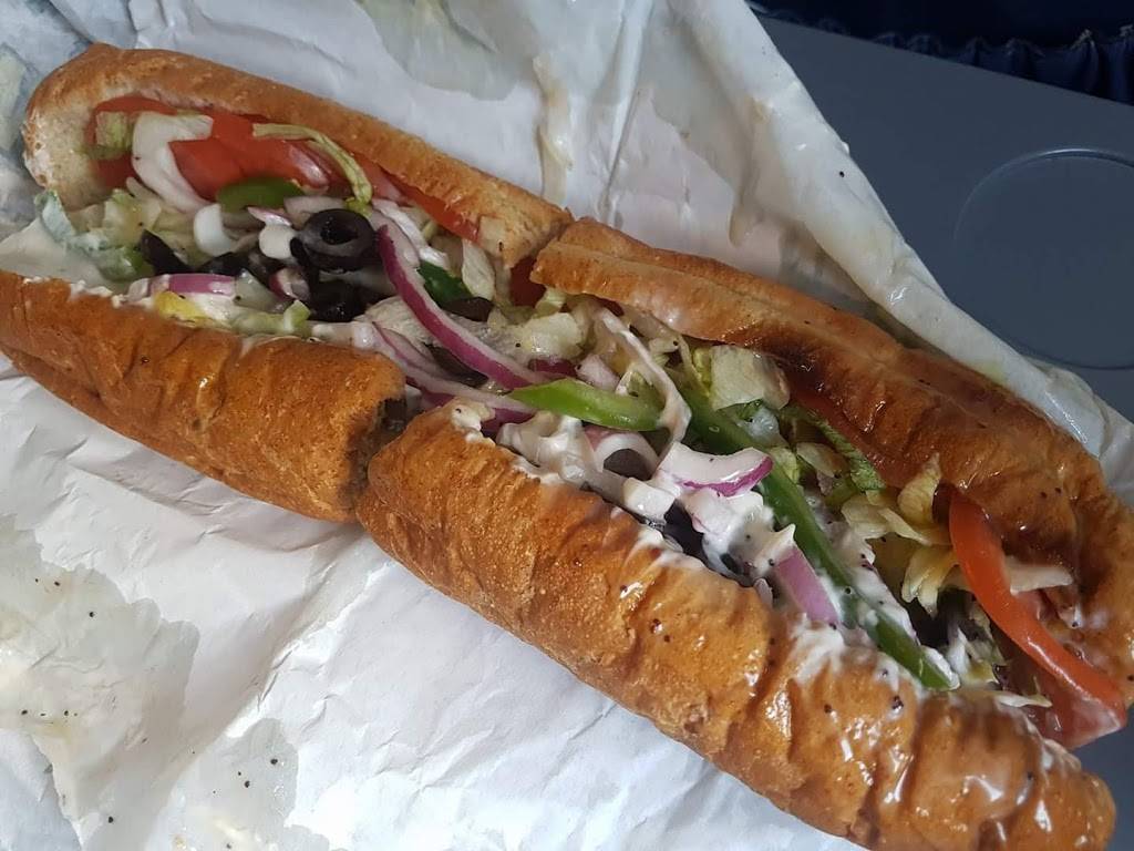 Subway Restaurants | restaurant | 1096 Rosecrans Ave, Gardena, CA 90247, USA | 3103298458 OR +1 310-329-8458