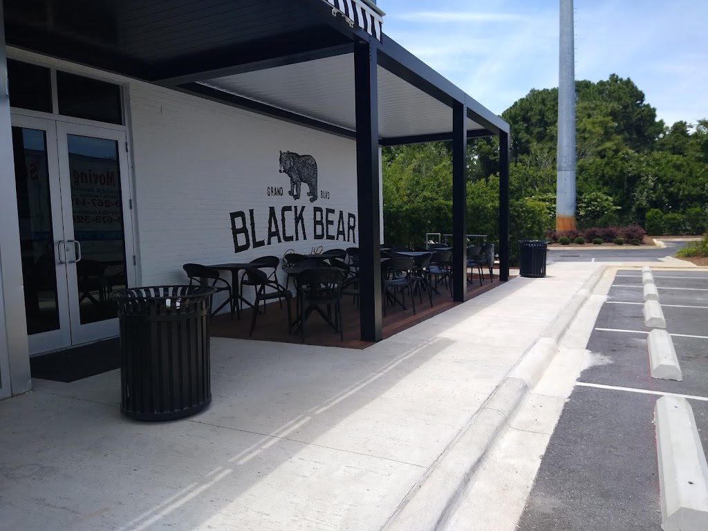 Black Bear Bread Co. | restaurant | 325 Grand Blvd Suite 100, Miramar Beach, FL 32550, USA | 8507061300 OR +1 850-706-1300