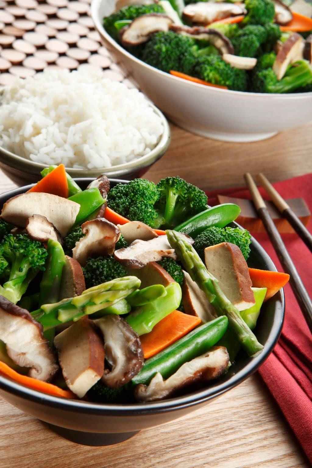 P.F. Changs | restaurant | 1716M International Dr, McLean, VA 22102, USA | 7037348996 OR +1 703-734-8996