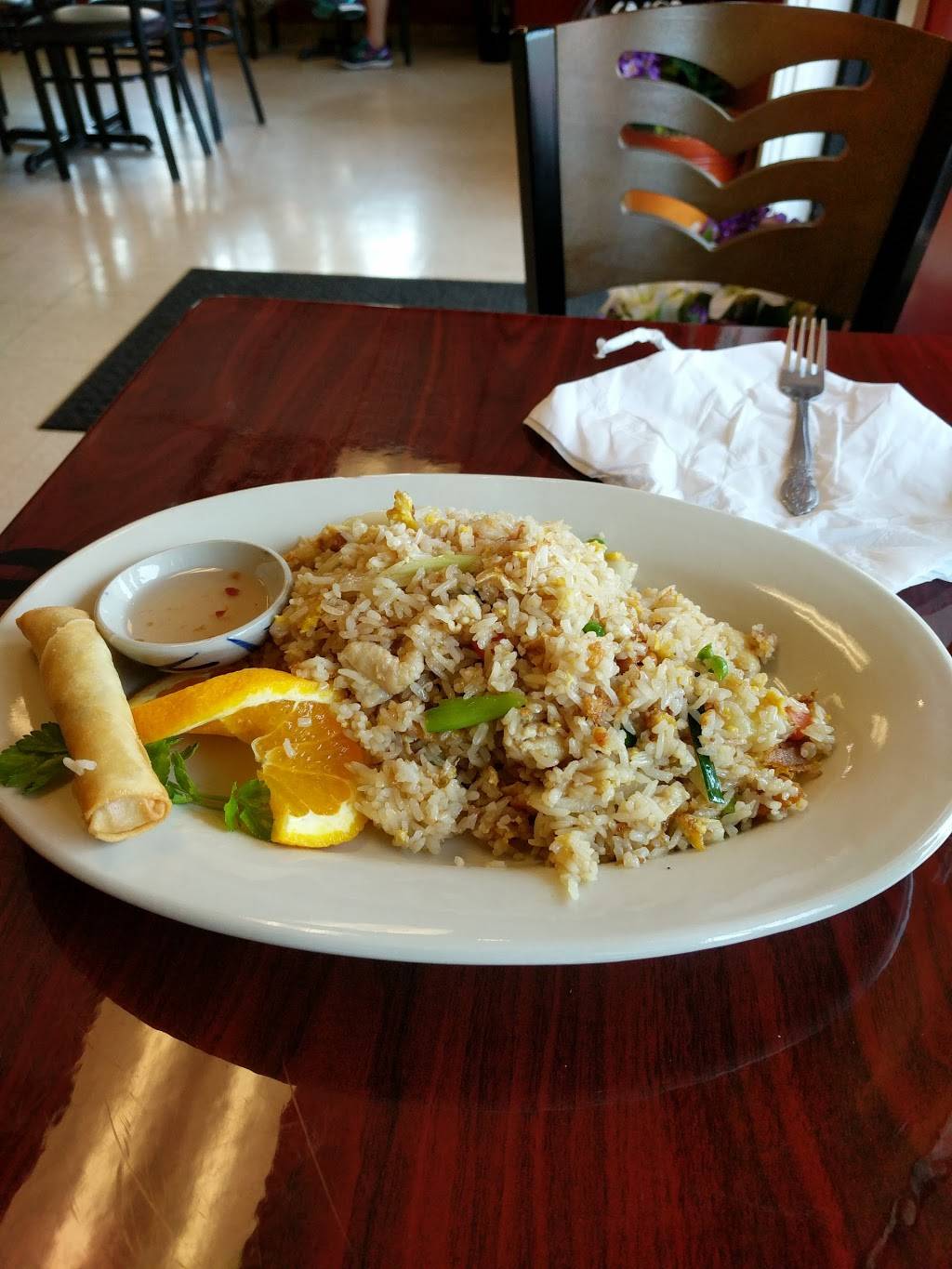 Thai Cuisine Watertown | restaurant | 26390 US-11, Evans Mills, NY 13637, USA | 3156294408 OR +1 315-629-4408