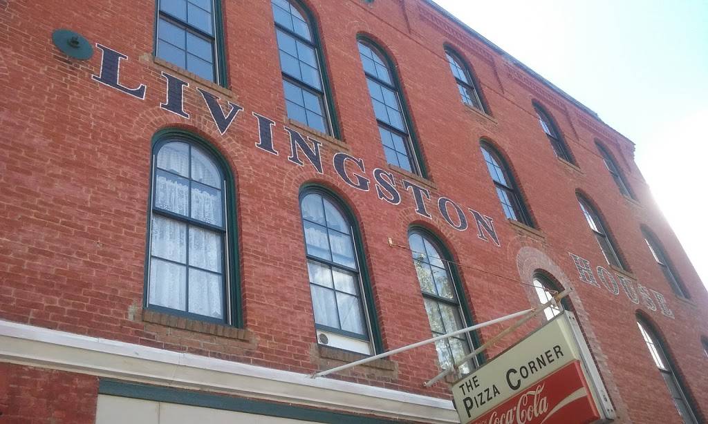 The Nunda Pizza Corner | restaurant | 19 N State St, Nunda, NY 14517, USA | 5854682227 OR +1 585-468-2227