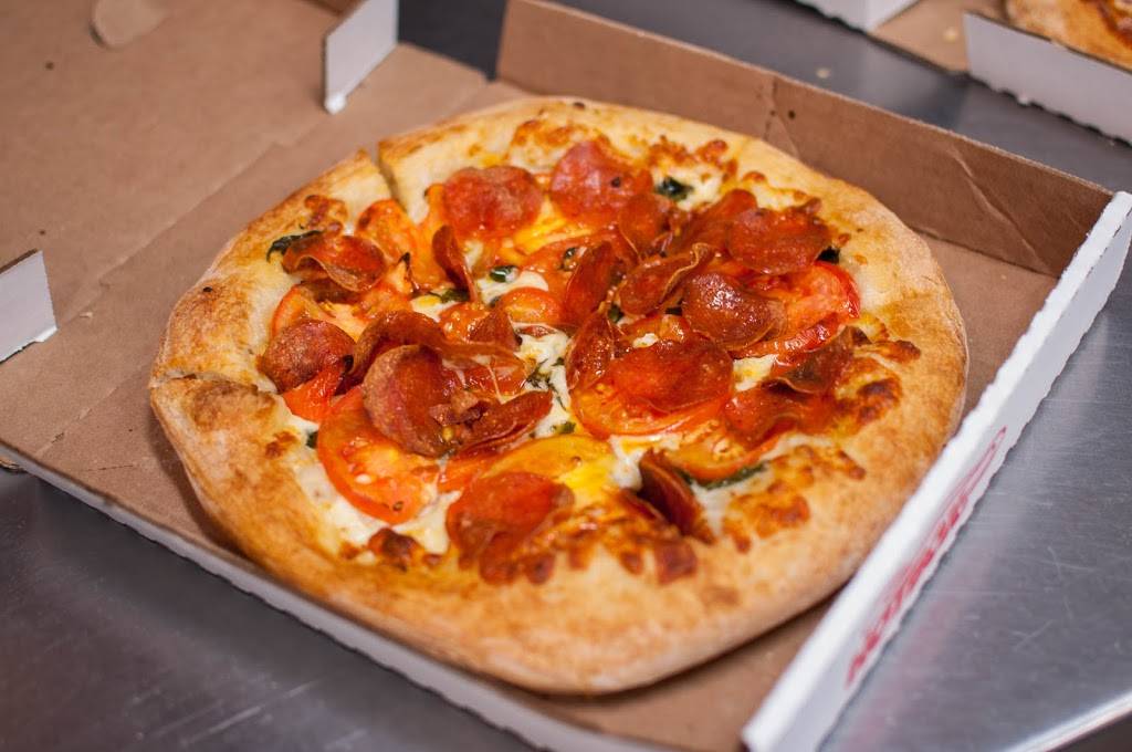 Crispy Crust Pizza | meal delivery | 3111 Glendale Blvd #4, Los Angeles, CA 90039, USA | 3236613111 OR +1 323-661-3111