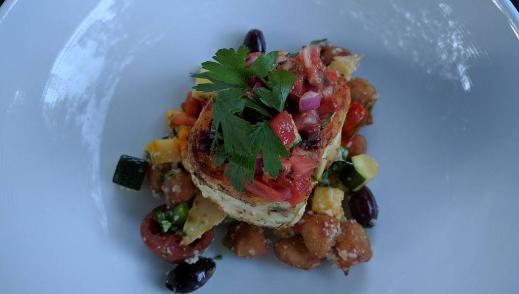 Parc Bistro | restaurant | 4067 Skippack Pike, Schwenksville, PA 19475, USA | 6105841146 OR +1 610-584-1146