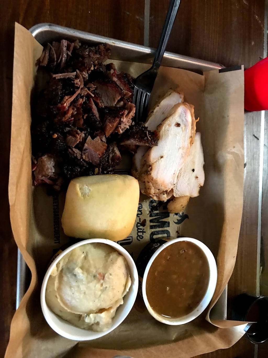 Dickeys Barbecue Pit | restaurant | 3511 NW Federal Hwy, Jensen Beach, FL 34957, USA | 7726929911 OR +1 772-692-9911