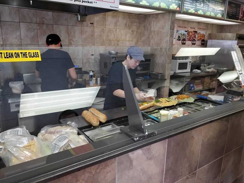 Abes on Exeter | restaurant | 4026 Meadowbrook Dr #115, London, ON N6L 1E6, Canada | 5196528294 OR +1 519-652-8294