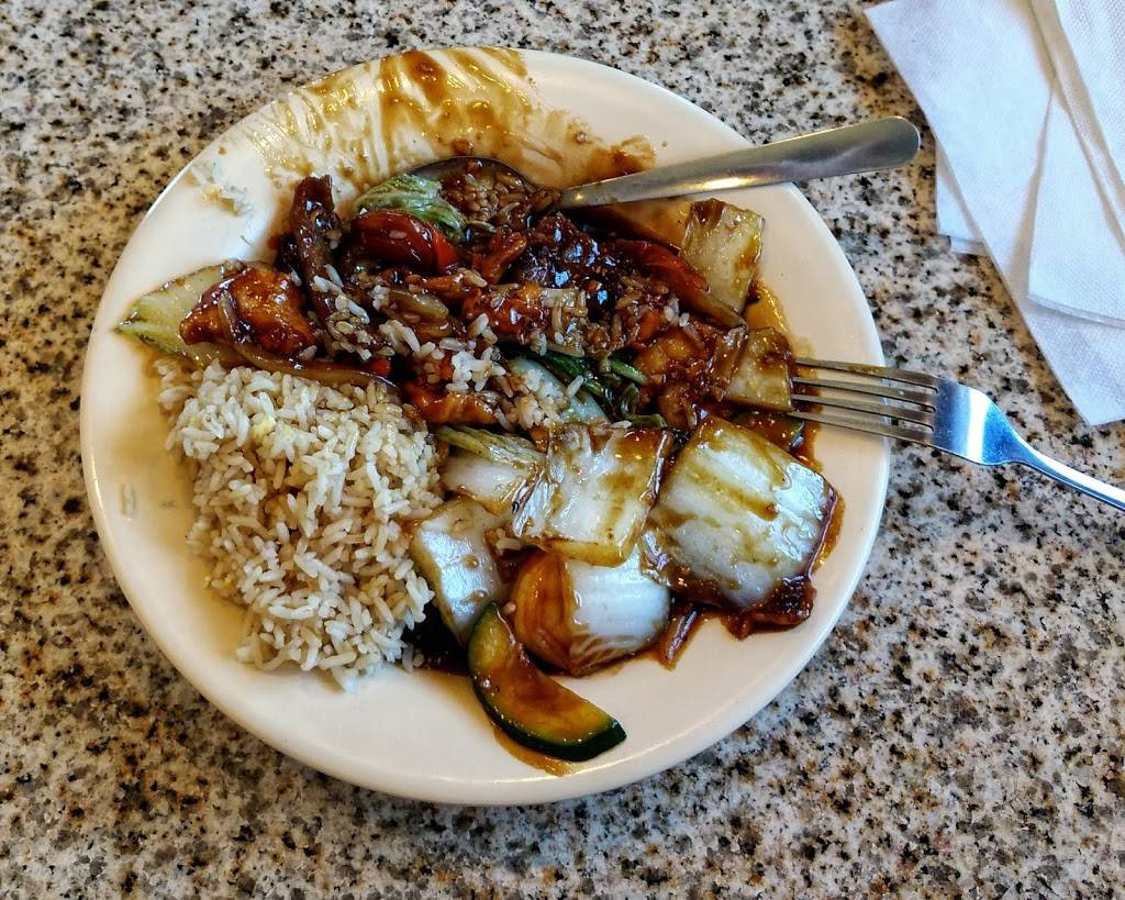 Chinese Chef | restaurant | 3029 S Campbell Ave, Springfield, MO 65807, USA | 4178834770 OR +1 417-883-4770