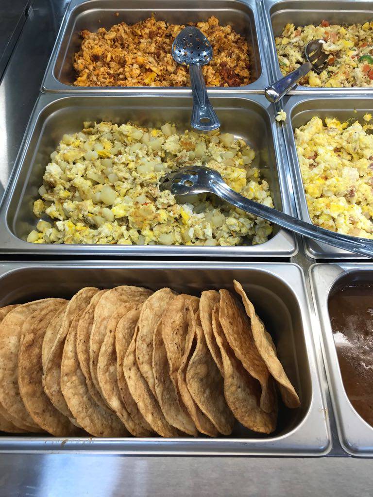 Tacos El Chilango Show | restaurant | 524 Pasadena Blvd, Pasadena, TX 77506, USA | 7134444292 OR +1 713-444-4292