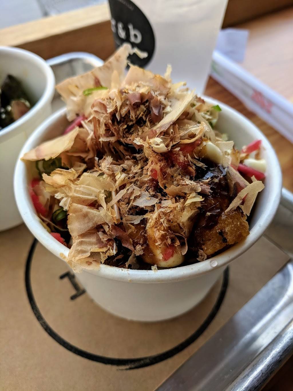 R&B | restaurant | 1914 Commerce St, Dallas, TX 75201, USA | 2147522020 OR +1 214-752-2020