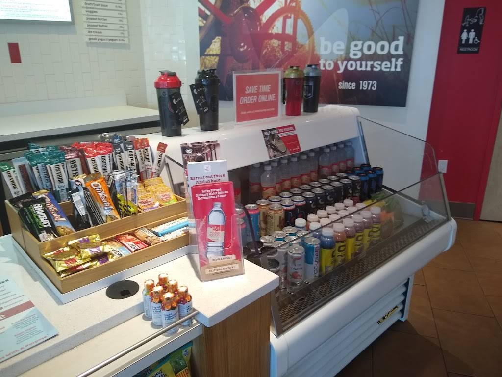 Smoothie King | restaurant | 2202 E Oakland Park Blvd, Fort Lauderdale, FL 33306, USA | 9543963071 OR +1 954-396-3071