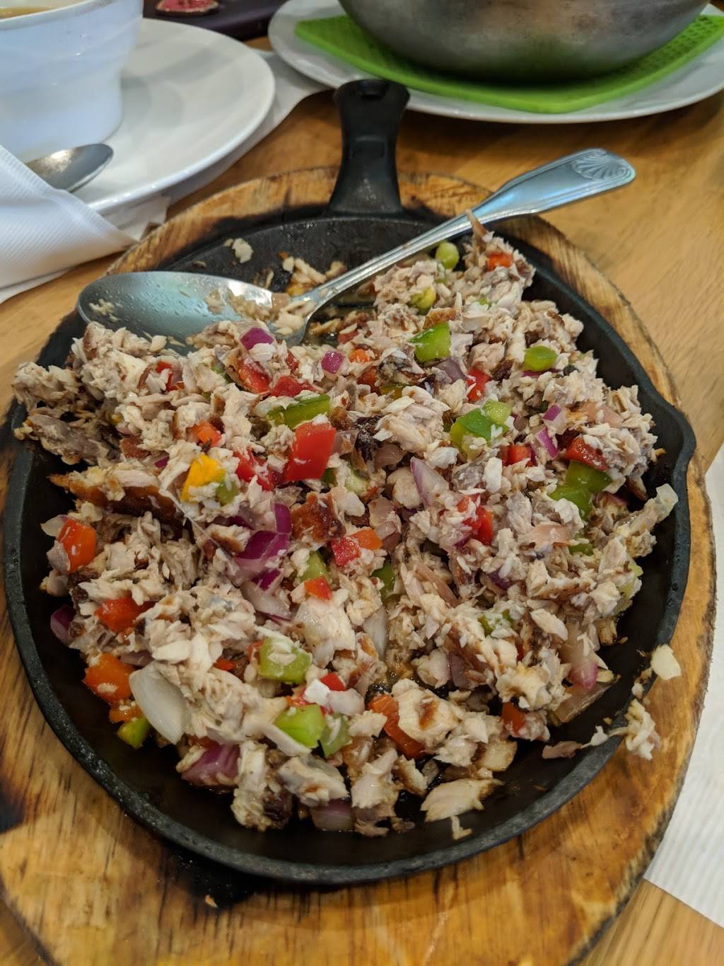 The original Barrio Fiesta of Manila | restaurant | 1512 E Amar Rd, West Covina, CA 91792, USA | 6265810322 OR +1 626-581-0322