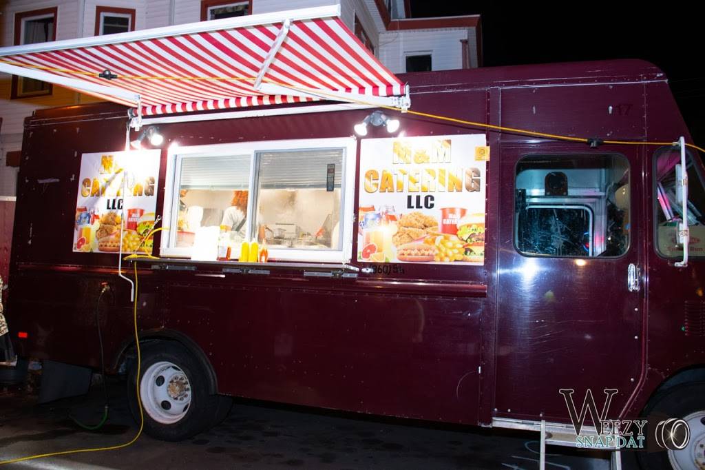 A&C/M&M catering | restaurant | 345 Sigourney St, Hartford, CT 06112, USA | 8608046243 OR +1 860-804-6243